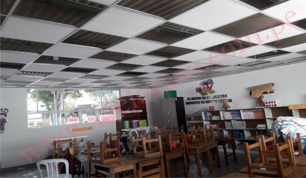 Proyecto Local Comercial