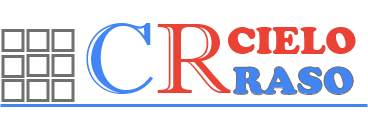 Cieloraso Perú Logo